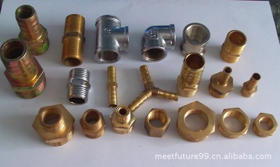 杭州新世紀(jì)五金機(jī)電市場熱銷T字銅三通 品質(zhì)、價(jià)格與一站式采購解析